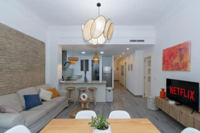 GuestReady - El Cabanyal Hidden Oasis